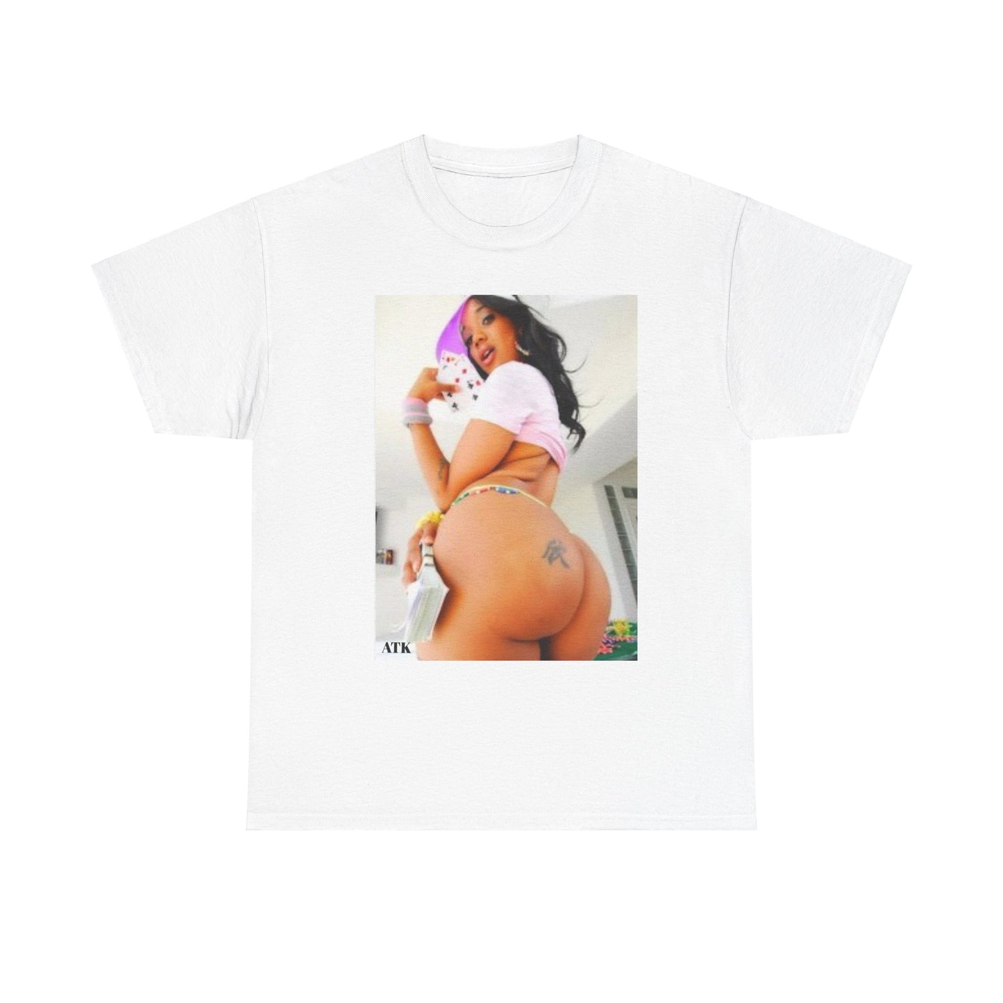 Bet On Me Tee