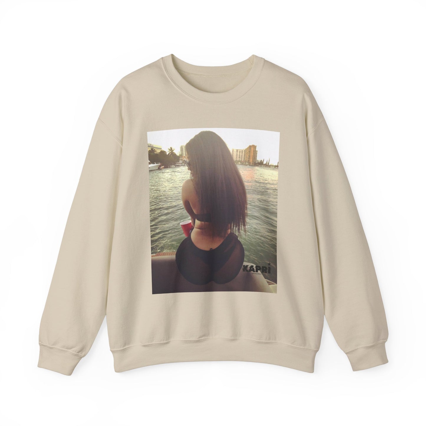 Forever Chill Sweatshirt