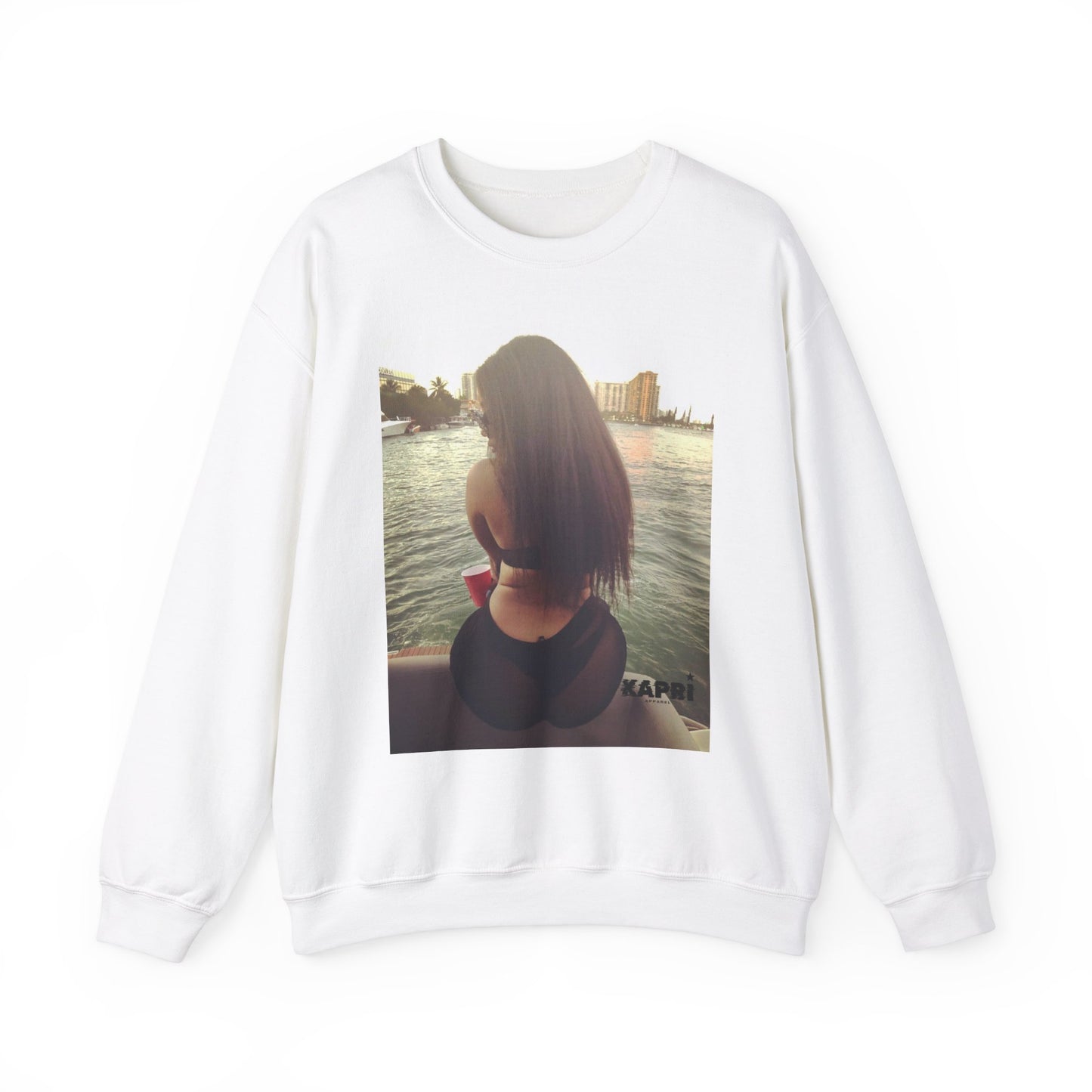 Forever Chill Sweatshirt