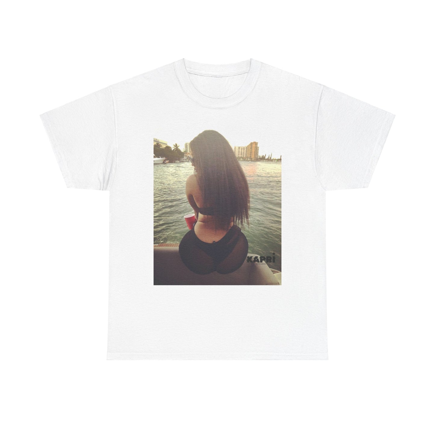 Forever Chill Tee