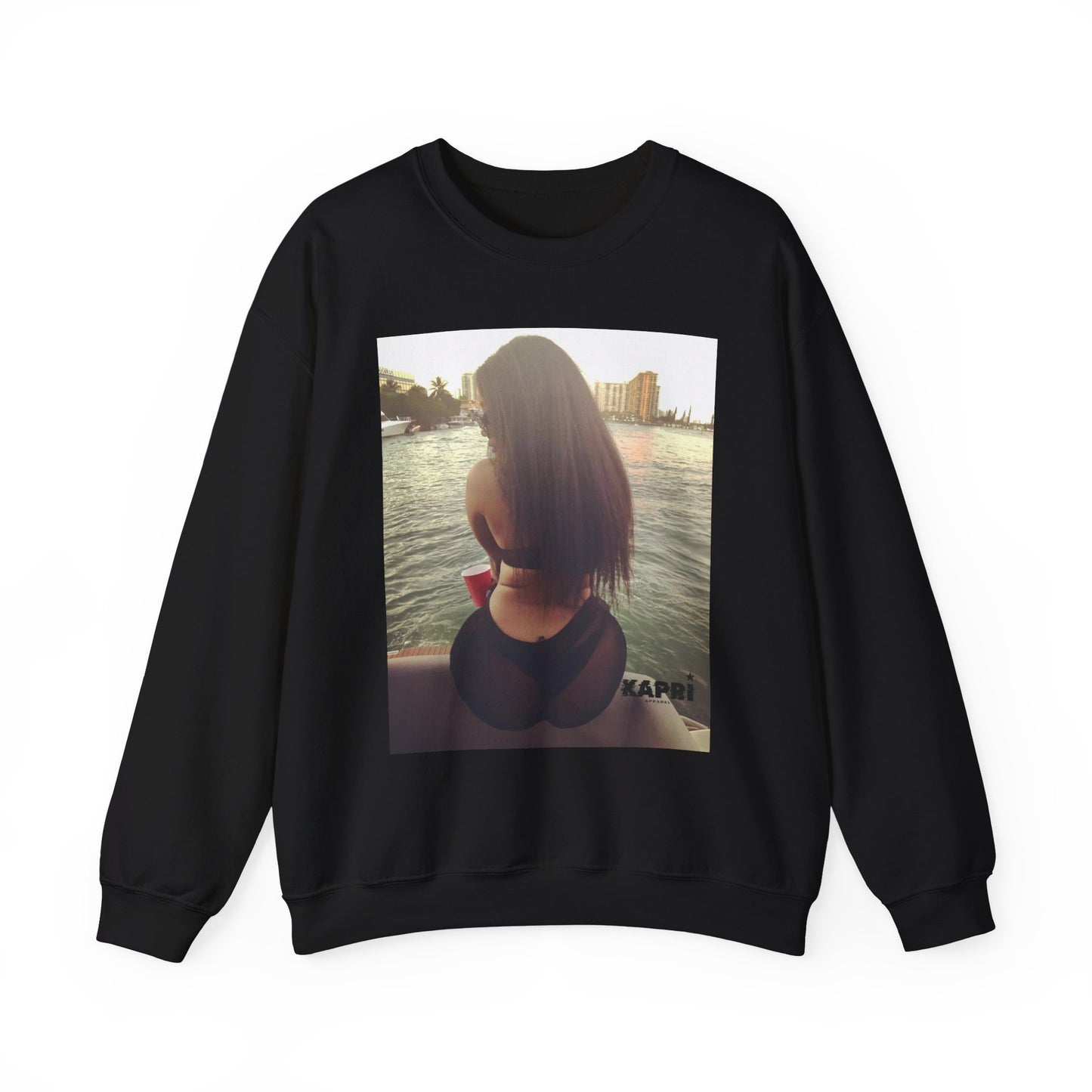 Forever Chill Sweatshirt