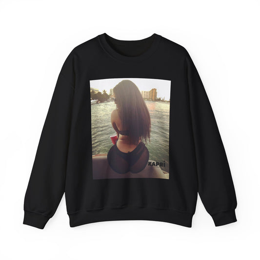 Forever Chill Sweatshirt