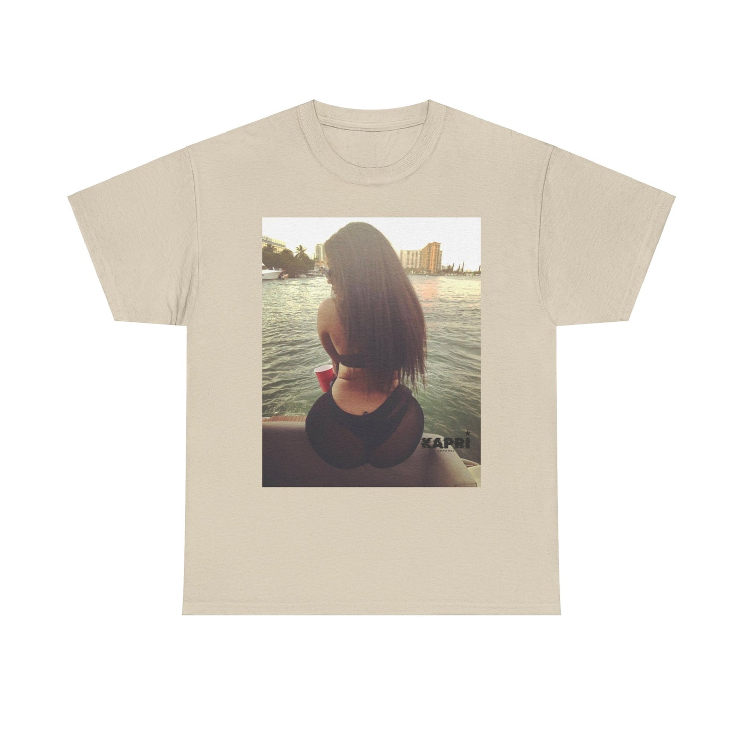 Forever Chill Tee